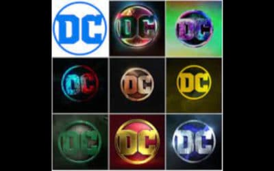 Representation in DC TV on CW