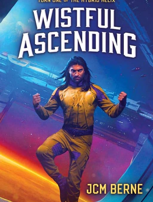 New Editions of Wistful Ascending: Why and What